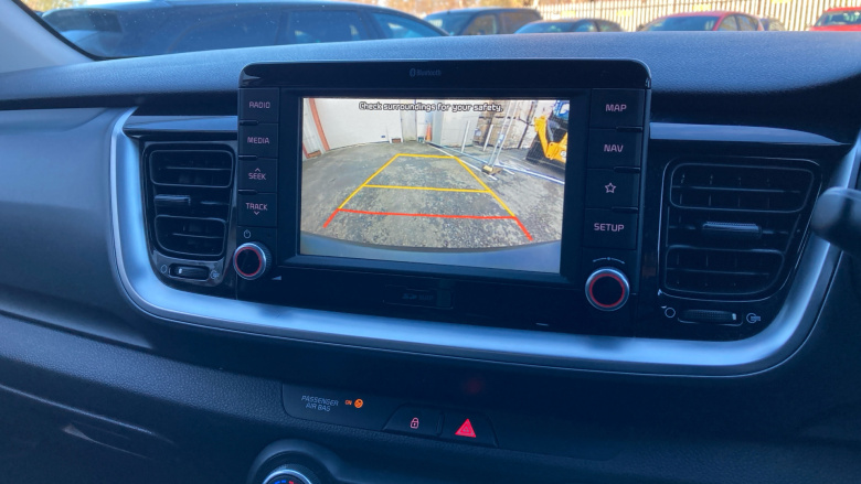 Kia Stonic 1.6 CRDi 3 5dr Diesel Estate